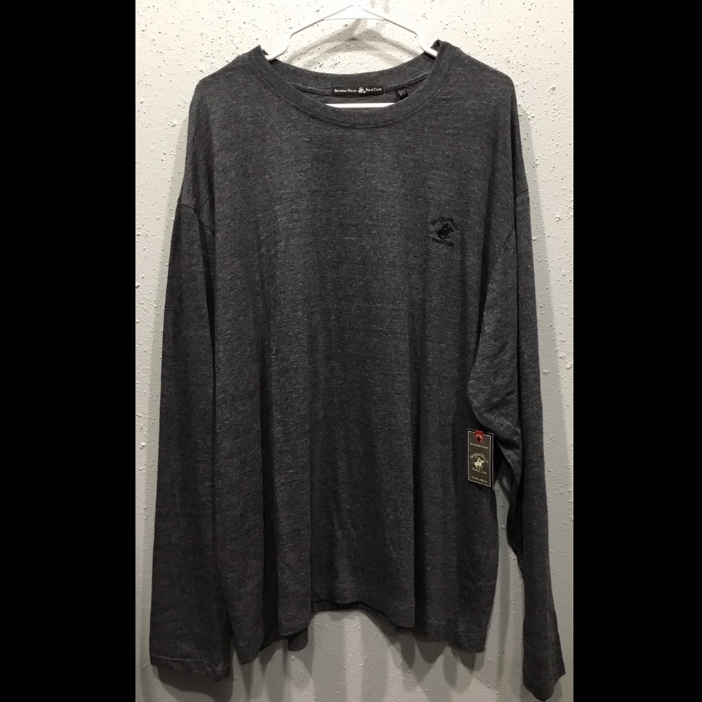 NWT Men’s Beverly Hills Polo Club Shirt (3XL)